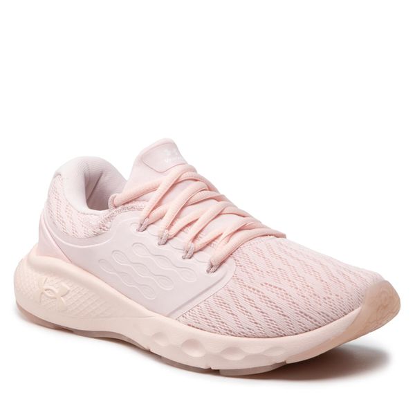 Under Armour Tenisice za trčanje Under Armour Ua W Charged Vantage 3023565-603 Ružičasta