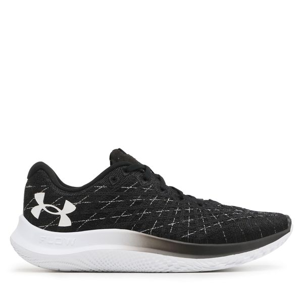 Under Armour Tenisice za trčanje Under Armour UA W FLOW Velociti Wind 2 3024911-003 Crna