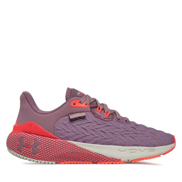 Under Armour Tenisice za trčanje Under Armour Ua W Hovr Machina 3 Clone 3026732-600 Ljubičasta