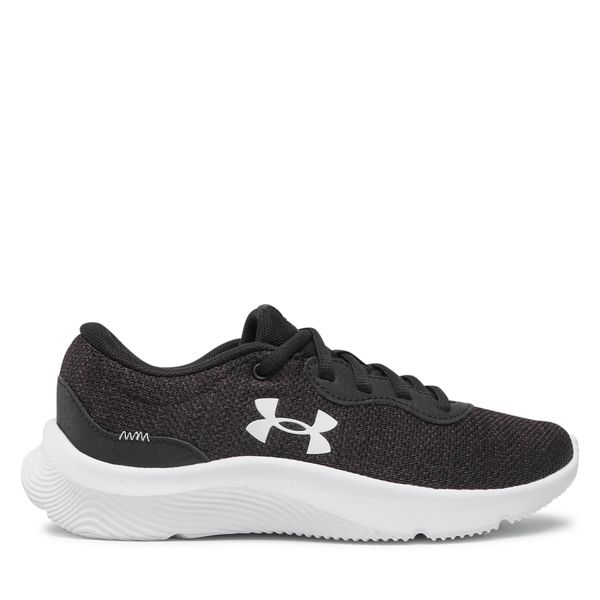 Under Armour Tenisice za trčanje Under Armour Ua W Mojo 2 3024131-001 Crna