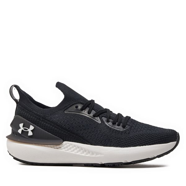 Under Armour Tenisice za trčanje Under Armour Ua W Shift 3027777-001 Crna