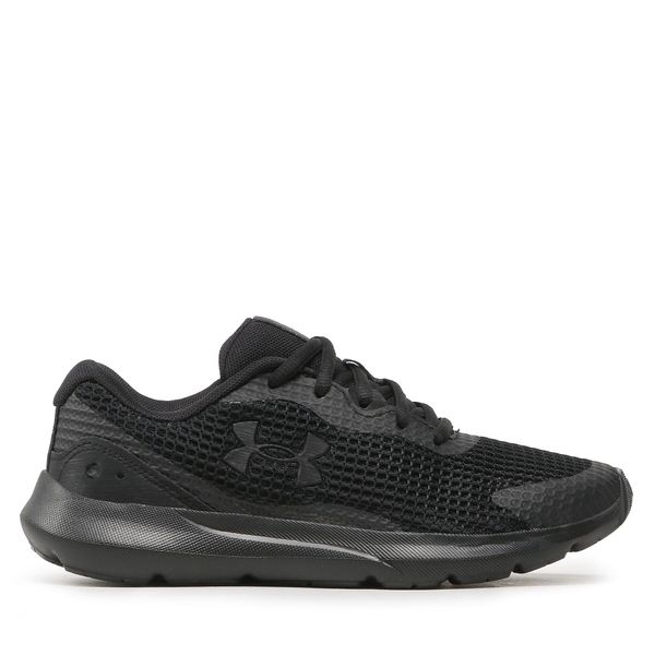 Under Armour Tenisice za trčanje Under Armour UA W Surge 3 3024894-002 Crna