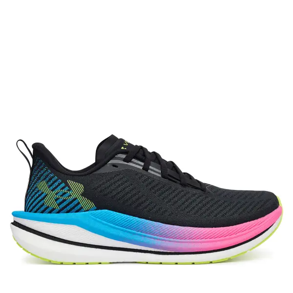Under Armour Tenisice za trčanje Under Armour Velociti SPD 6000017 005 Crna