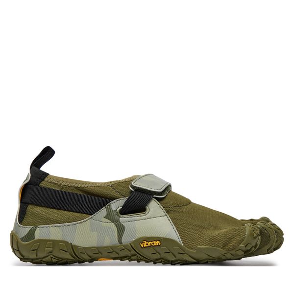Vibram Fivefingers Tenisice za trčanje Vibram Fivefingers Spyridon Evo 23M5502 Kaki
