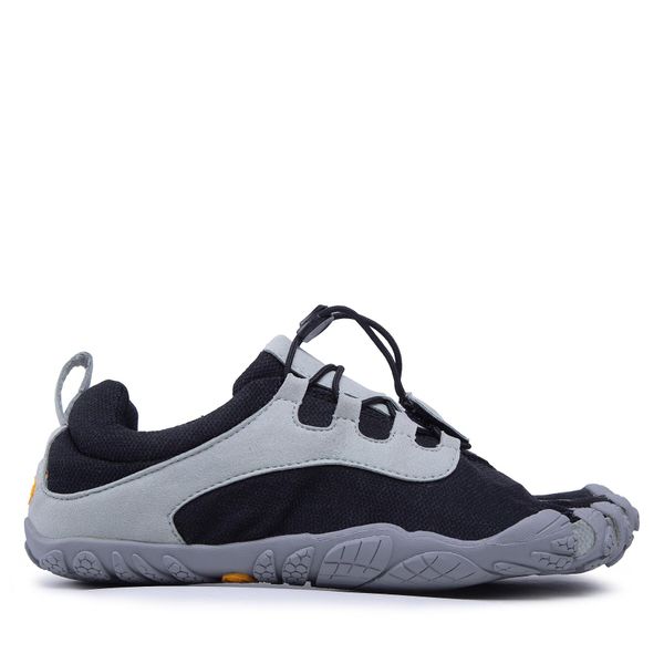 Vibram Fivefingers Tenisice za trčanje Vibram Fivefingers V-Run Retro 21M8001 Crna