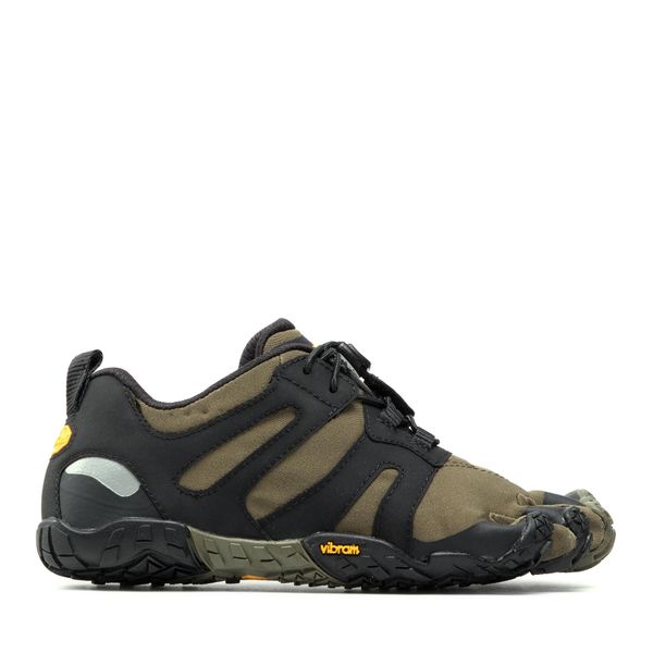 Vibram Fivefingers Tenisice za trčanje Vibram Fivefingers V-Trail 2.0 19W7602 Zelena