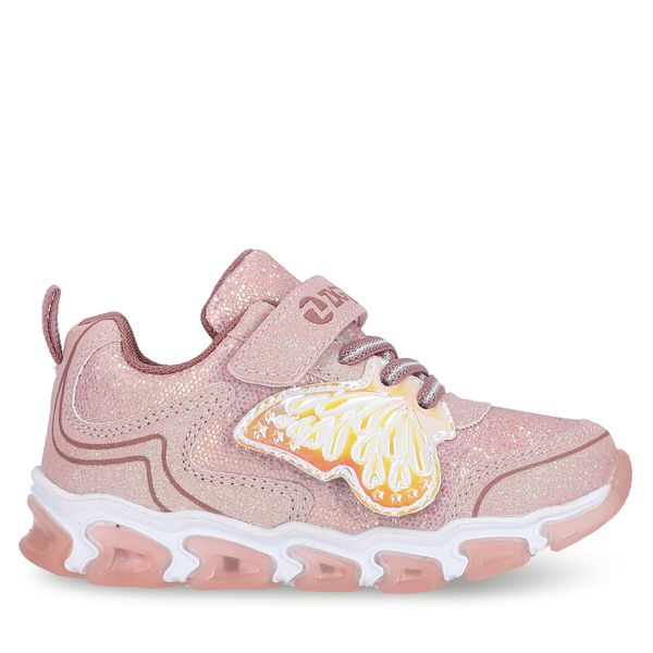 ZigZag Tenisice ZigZag Auhen Kids W/Lights Z224391 Misty Rose 4099