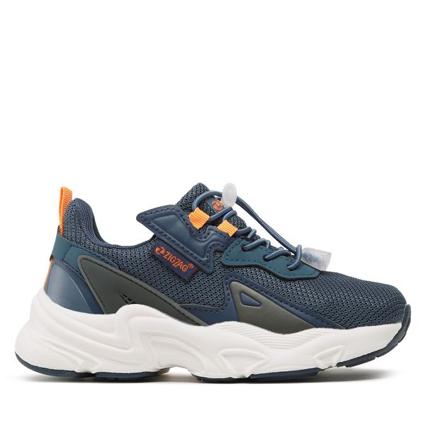 ZigZag Tenisice ZigZag Bavar Kids Shoe Z232289 Plava