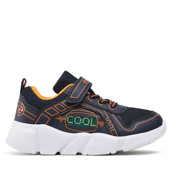 ZigZag Tenisice ZigZag Brisa Z224388 2048 Navy Blazer