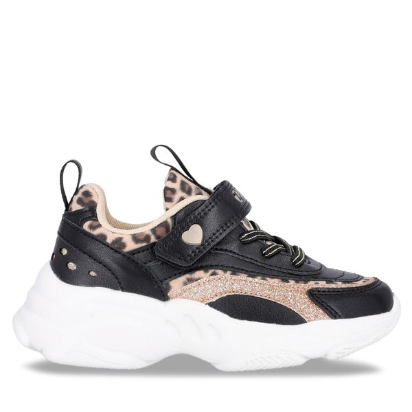 ZigZag Tenisice ZigZag Fialey Kids Lite Shoe Z222307 1001 Black