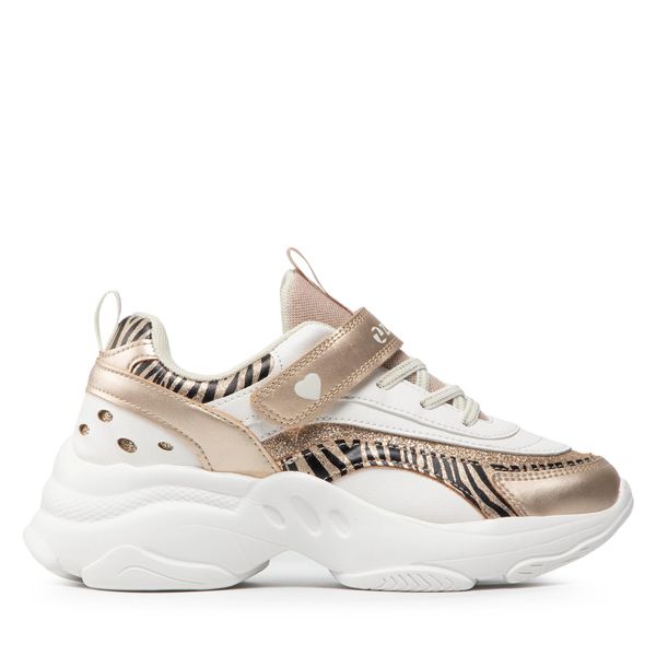 ZigZag Tenisice ZigZag Fialey Kids Lite Z222307 Gold 8890