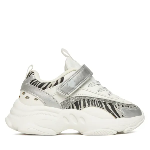ZigZag Tenisice ZigZag Fialey Z222307 Bijela