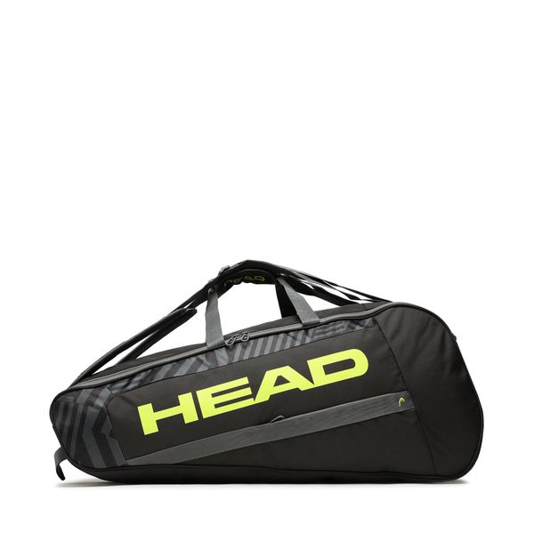 Head Teniska torba Head Base Racquet Bag M Bkny 261413 Crna