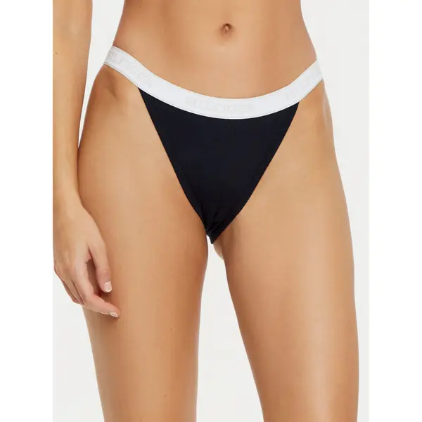Tommy Hilfiger Tommy Hilfiger Klašične gaćice UW0UW05538 Tamnoplava