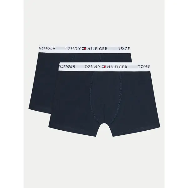 Tommy Hilfiger Tommy Hilfiger Set bokserica﻿ UB0UB00549 Tamnoplava
