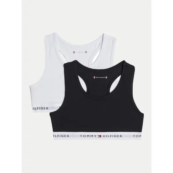 Tommy Hilfiger Tommy Hilfiger Set grudnjaka﻿ UG0UG00748 Šarena