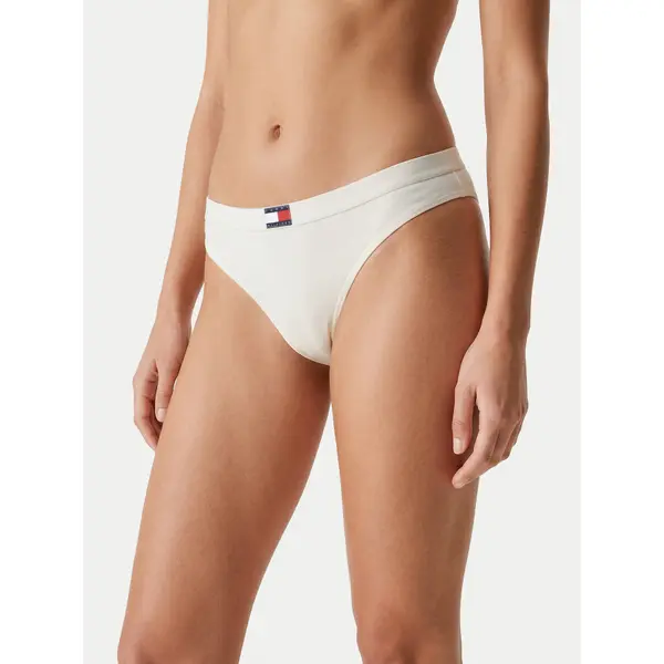Tommy Hilfiger Tommy Hilfiger Set tanga gaćica﻿ UW0UW06139 Šarena