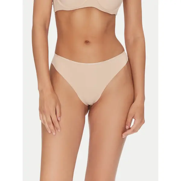 Tommy Hilfiger Tommy Hilfiger Tangice UW0UW05214 Bež