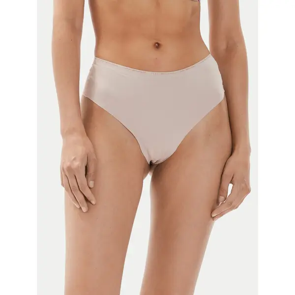 Tommy Hilfiger Tommy Hilfiger Tangice UW0UW05216 Bež