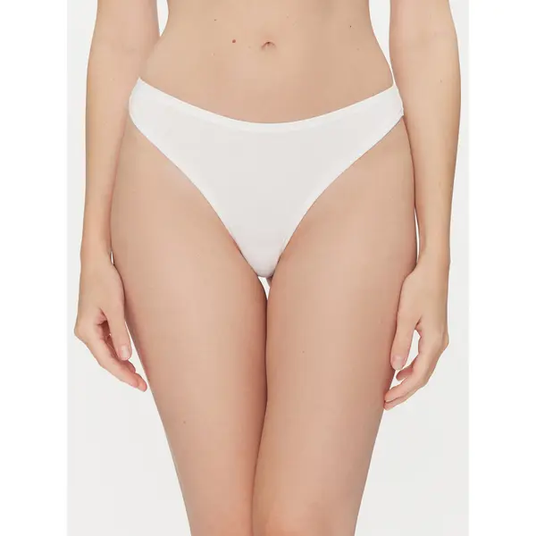 Tommy Hilfiger Tommy Hilfiger Tangice UW0UW05741 Bijela
