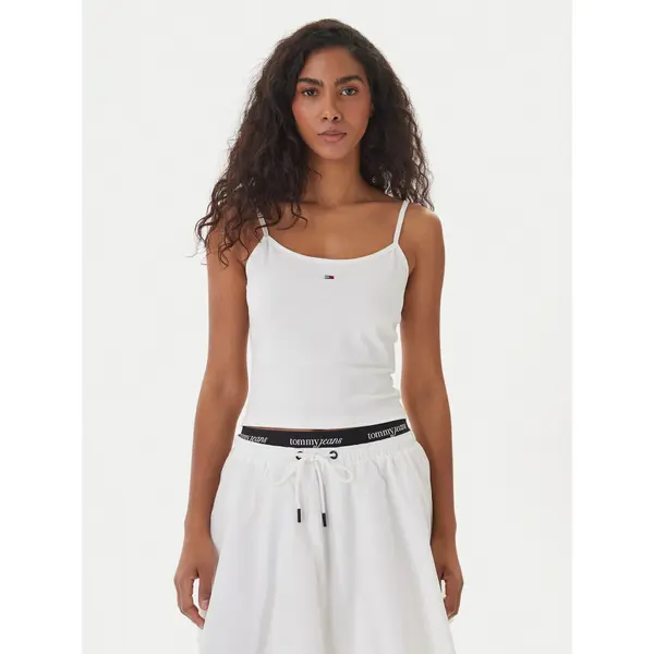 Tommy Jeans Tommy Jeans Set topova﻿ DW0DW18148 Šarena Slim Fit
