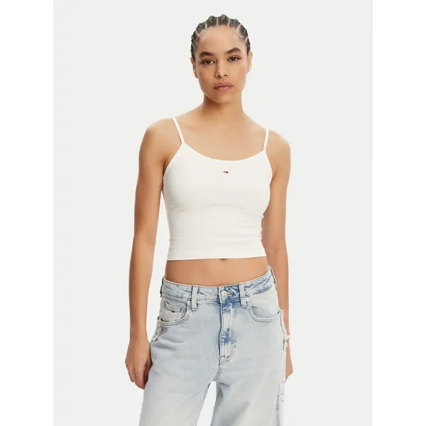 Tommy Jeans Tommy Jeans Set topova﻿ Essential DW0DW18148 Šarena Regular Fit