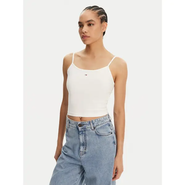 Tommy Jeans Tommy Jeans Set topova﻿ Essential DW0DW18148 Šarena Regular Fit