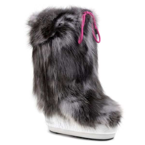 Moon Boot Topli ulošci za obuću Moon Boot Cover Fox 140COV02001 Camuflage