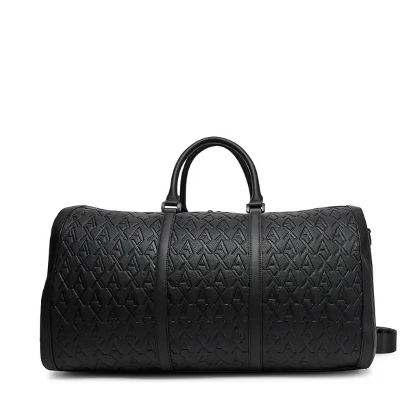 Armani Exchange Torba Armani Exchange XM000845 AF12133 UC001 Crna