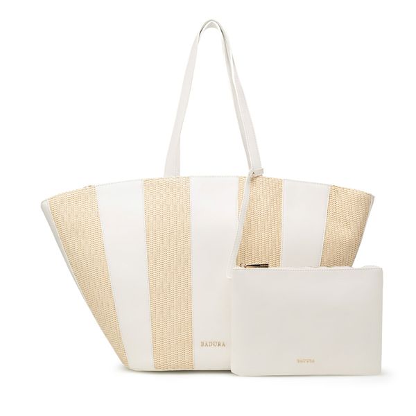 Badura Torba Badura TYL0201 Bijela