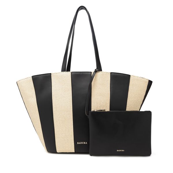 Badura Torba Badura TYL0201 Crna