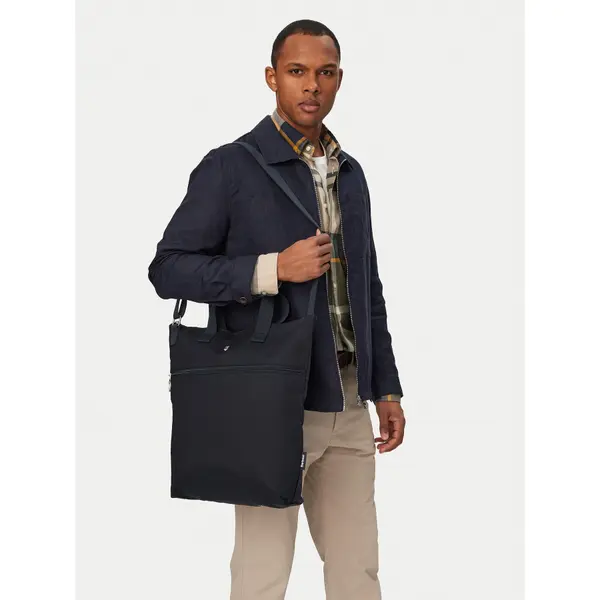 Barbour Torba Barbour Cascade City UBA0763NY71 Tamnoplava