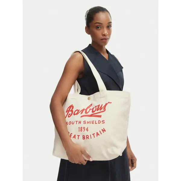 Barbour Torba Barbour UBA0752RE11 Bež