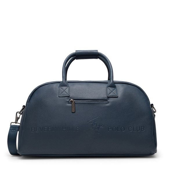 Beverly Hills Polo Club Torba Beverly Hills Polo Club BHPC-M-010-CCC-05 Tamnoplava