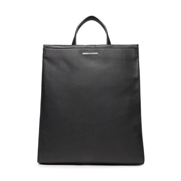 Calvin Klein Torba Calvin Klein Modern Metal Tote K50K510540 BAX