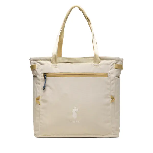 Cotopaxi Torba Cotopaxi Mentle 22L F25494U1509 Écru