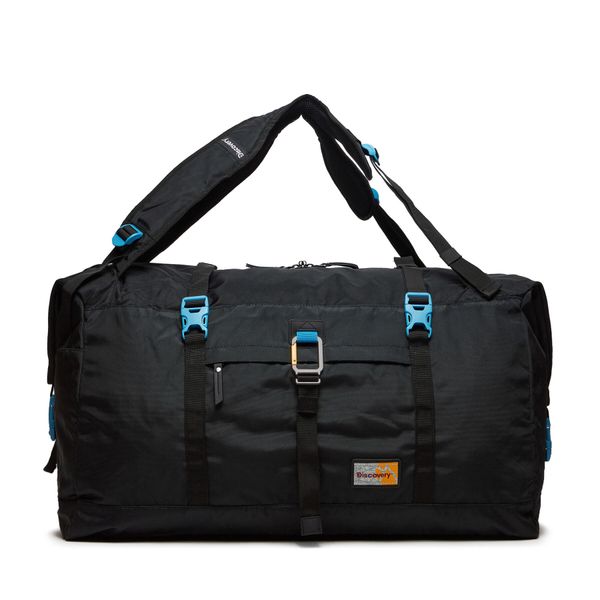 Discovery Torba Discovery Duffel Bag D00731.06 Black