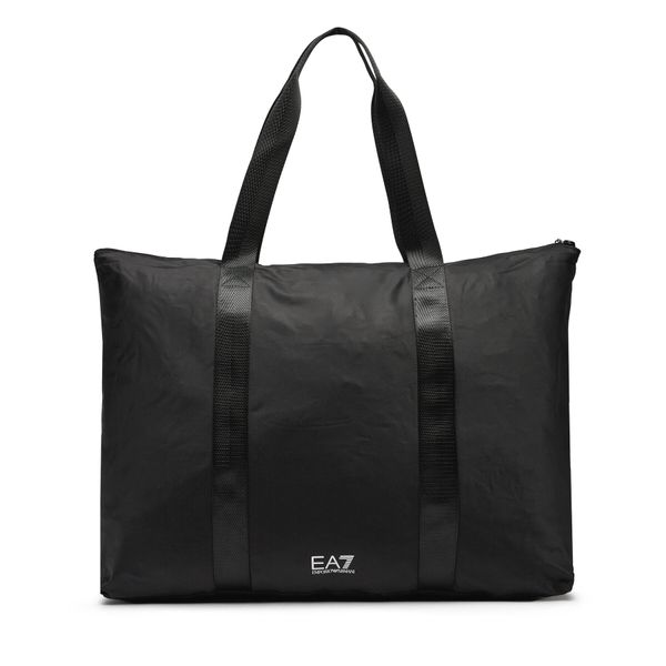 EA7 Emporio Armani Torba EA7 Emporio Armani 289501 4R942 00020 Black