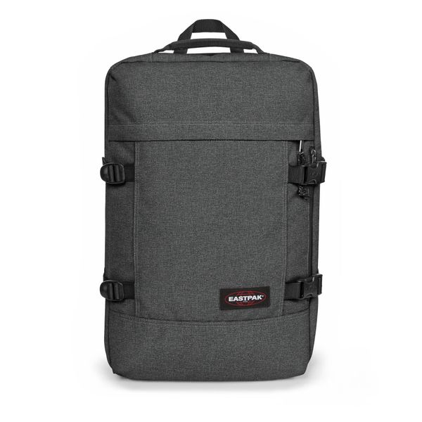 Eastpak Torba Eastpak Travelpack EK0A5BBR77H1 Denim Black
