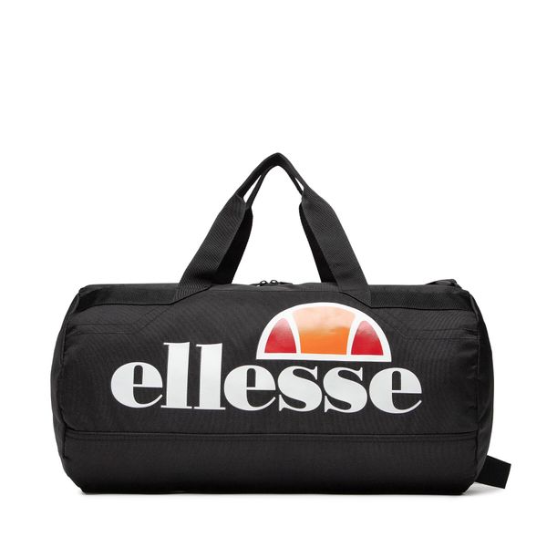 Ellesse Torba Ellesse Pelba Barrel Bag SAAC1122011 Black 001