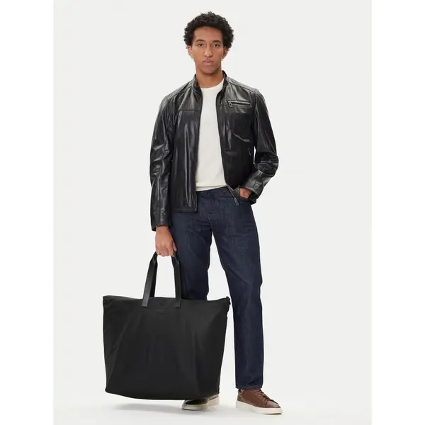 Emporio Armani Torba Emporio Armani EM001798 AF13454 UC001 Crna