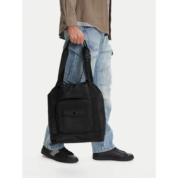 G-Star Raw Torba G-Star Raw CEO-JUAN-XC8344 Crna
