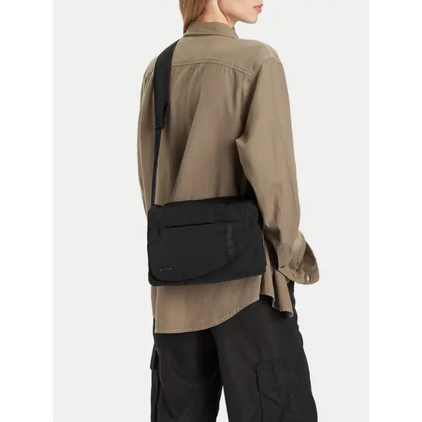 G-Star Raw Torba G-Star Raw CEO-MAXIM-XC8195 Crna