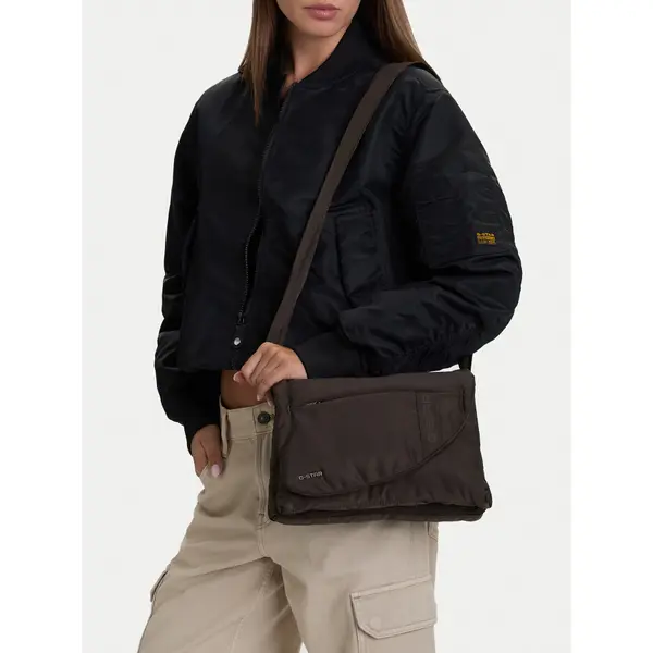 G-Star Raw Torba G-Star Raw CEO-MAXIM-XC8195 Smeđa