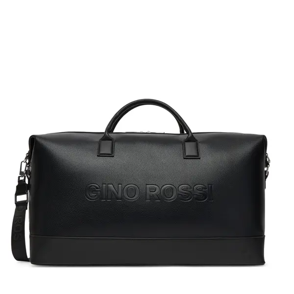 gino rossi Torba Gino Rossi GIN-L-001-07 Crna