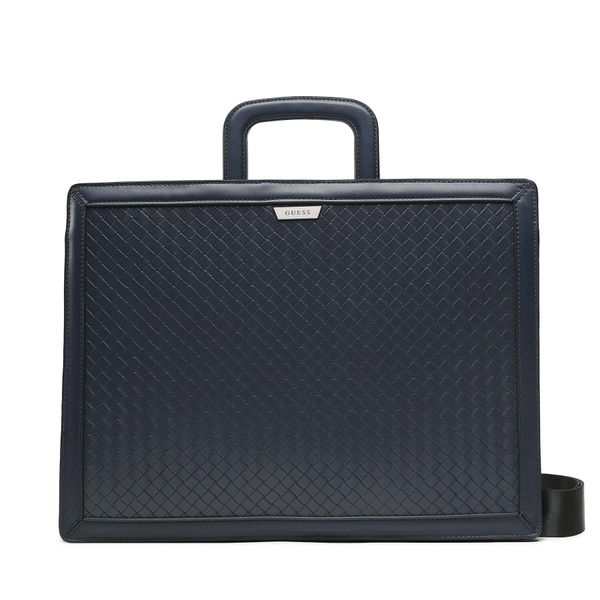 Guess Torba Guess Calabria (IN) HMRIIN P3238 BLU