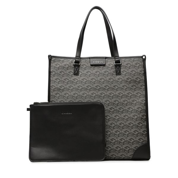Guess Torba Guess Ederlo HMERLO P3146 GRY