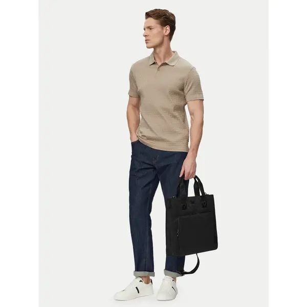 Guess Torba Guess HMBOST P6246 Crna