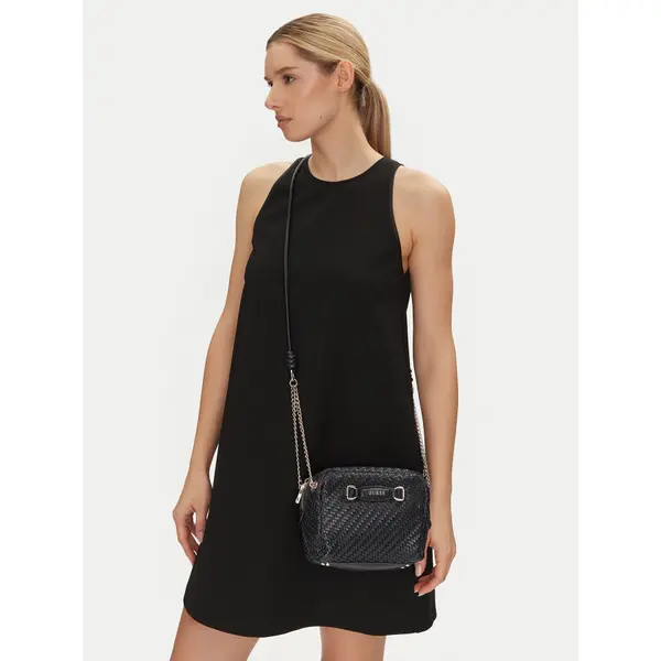 Guess Torba Guess HWWG95 30140 Crna