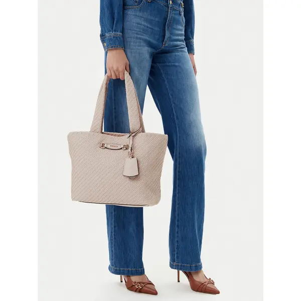 Guess Torba Guess HWWG95 30230 Bež